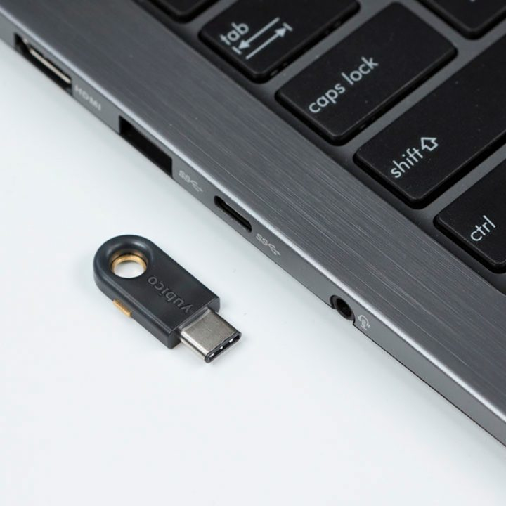 EU Product - Yuikey 5C thumbnail