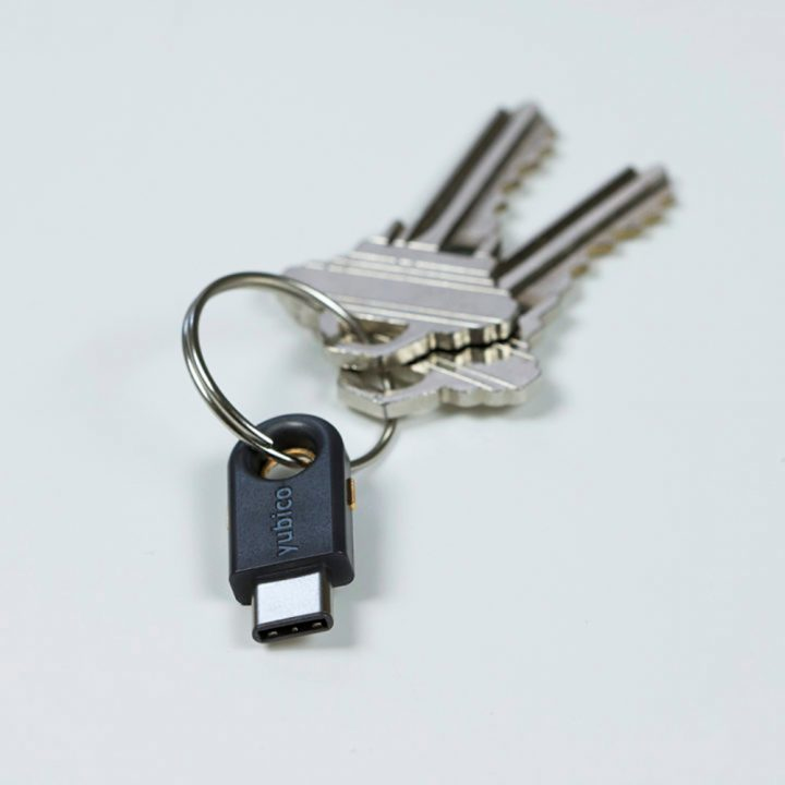 EU Product - Yuikey 5C thumbnail