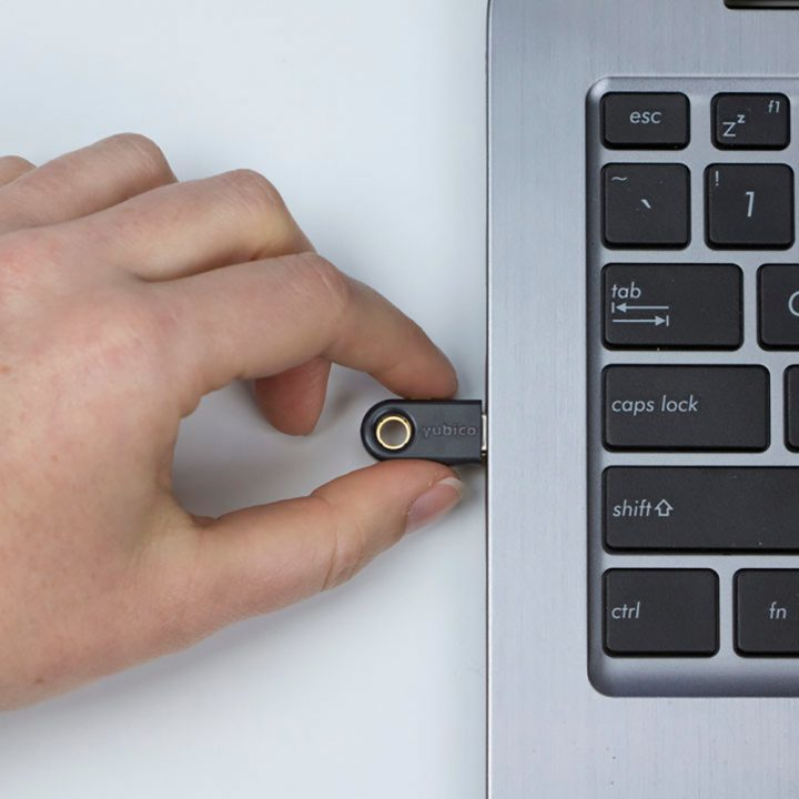 EU Product - Yuikey 5C thumbnail