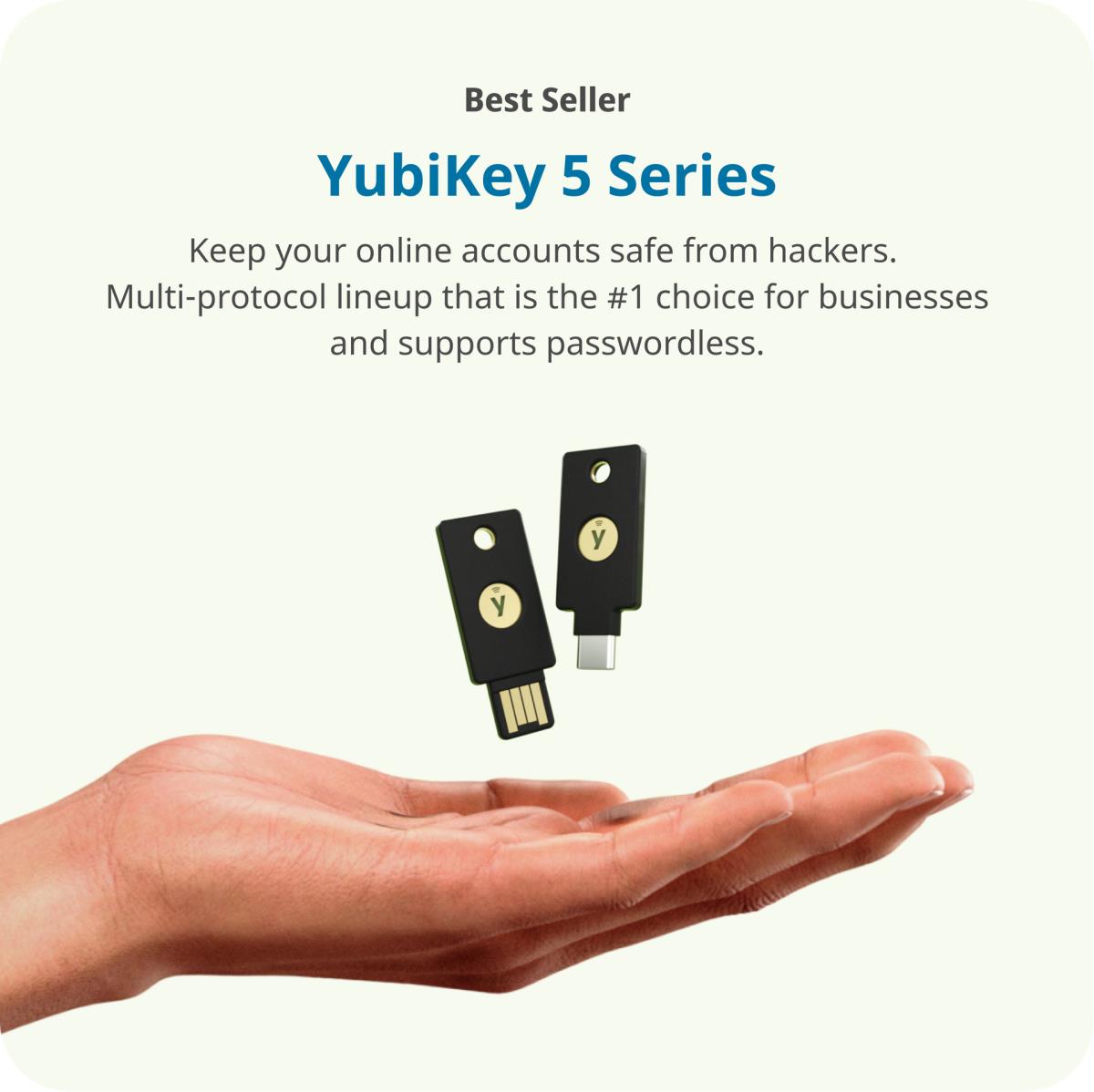 EU Product - Yuikey 5C Nfc thumbnail