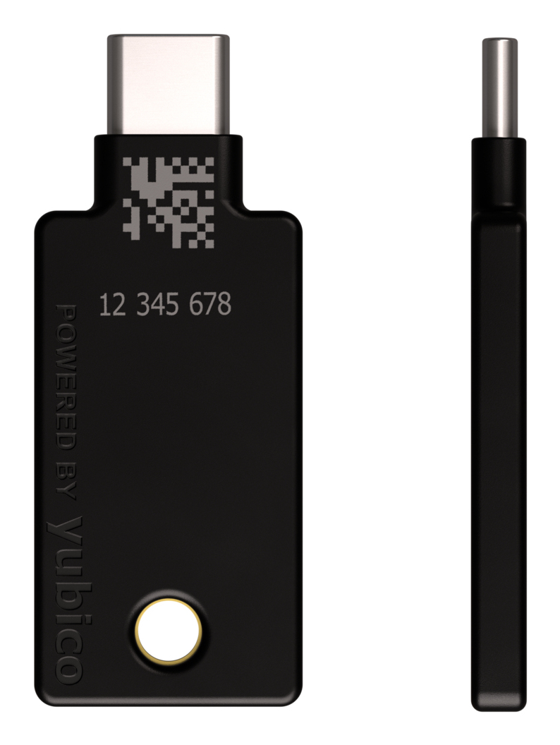 EU Product - Yuikey 5C Nfc thumbnail