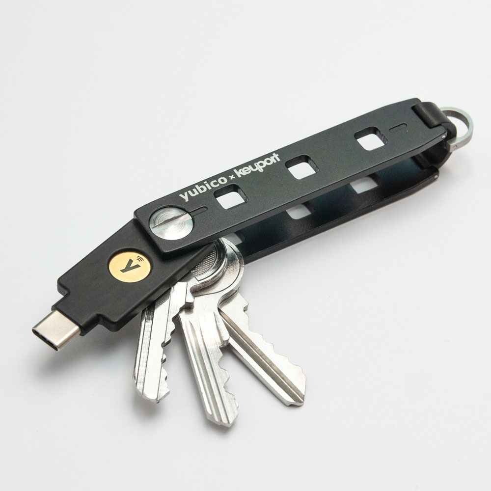 EU Product - Yuikey 5C Nfc thumbnail