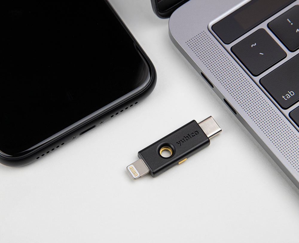 EU Product - Yuikey 5Ci thumbnail