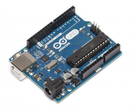 EU Product - Uno Rev3 udviklingsboard thumbnail