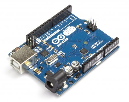 EU Product - Entwicklerboard Uno SMD Rev3 Edition thumbnail