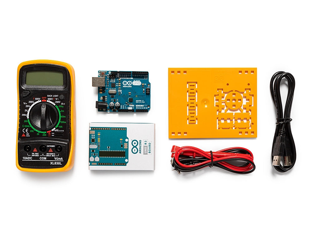 EU Product - Education Starter Kit thumbnail