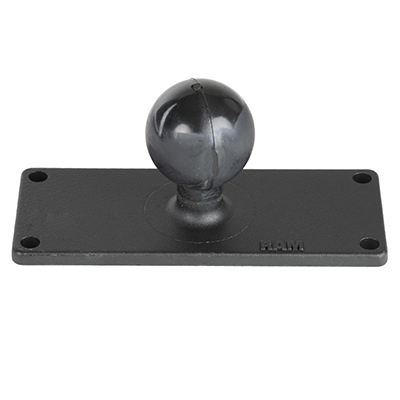 EU Product - s rectangular base plate thumbnail