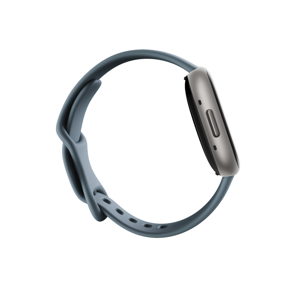Versa 4Waterfall Blue/Platinum thumbnail