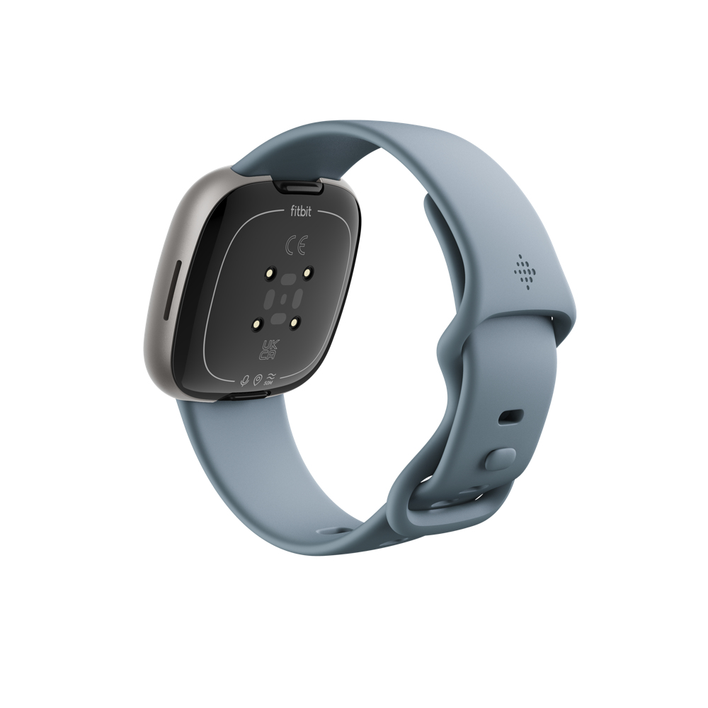 Versa 4Waterfall Blue/Platinum thumbnail