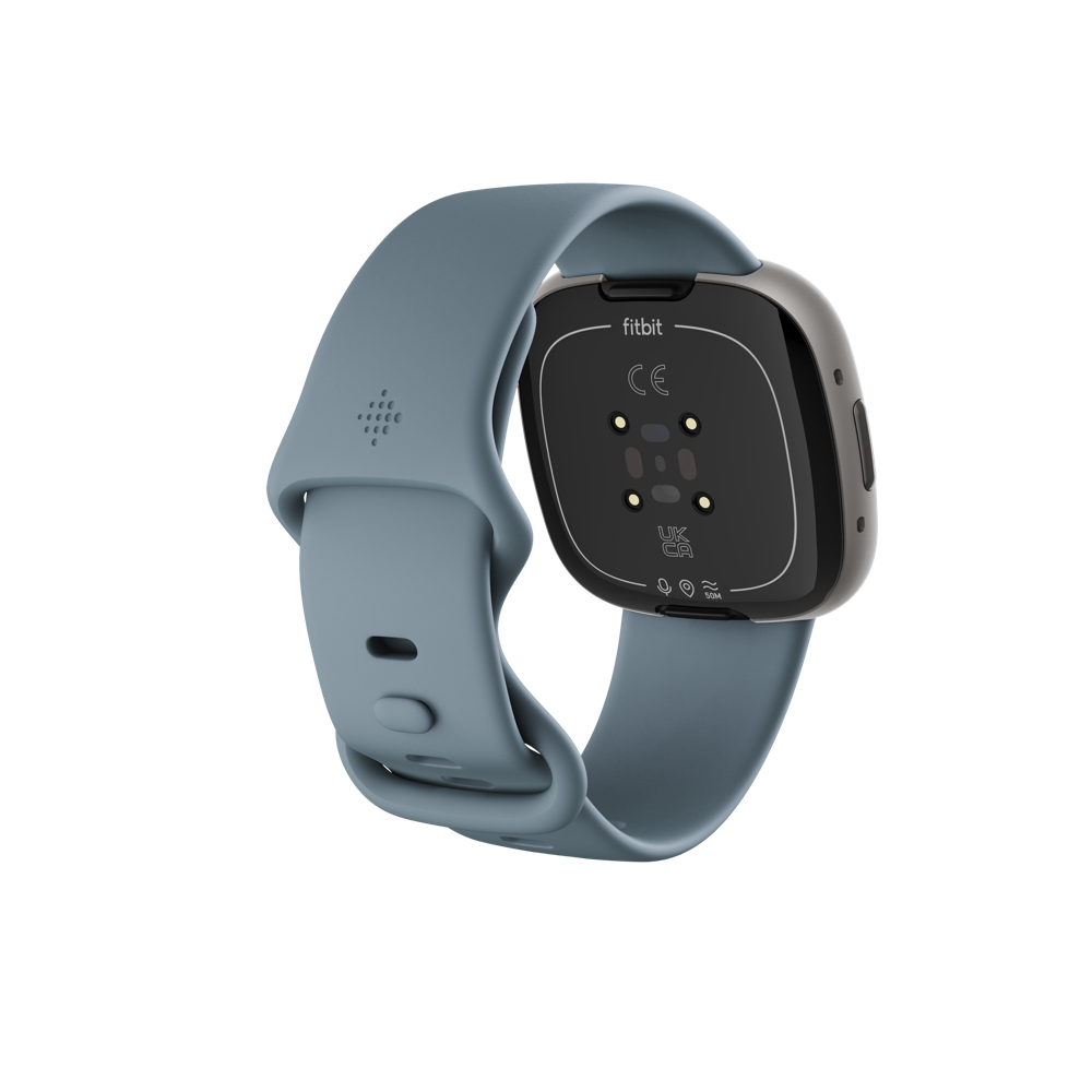 Versa 4Waterfall Blue/Platinum thumbnail