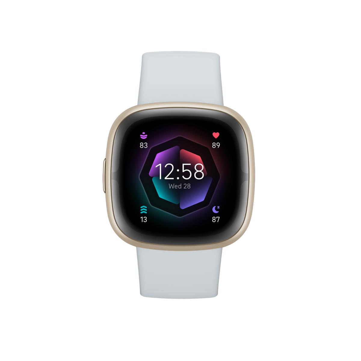Sense 2Blue Mist/Soft Gold thumbnail