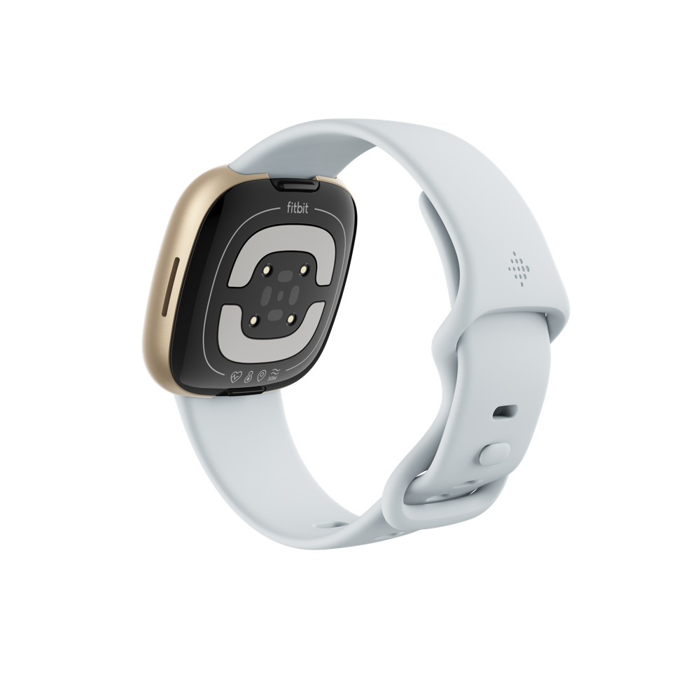 Sense 2Blue Mist/Soft Gold thumbnail