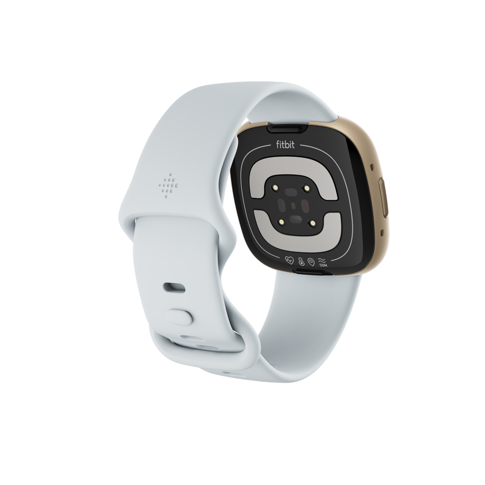 Sense 2Blue Mist/Soft Gold thumbnail