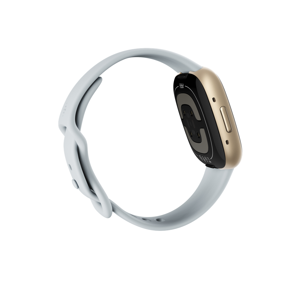 Sense 2Blue Mist/Soft Gold thumbnail