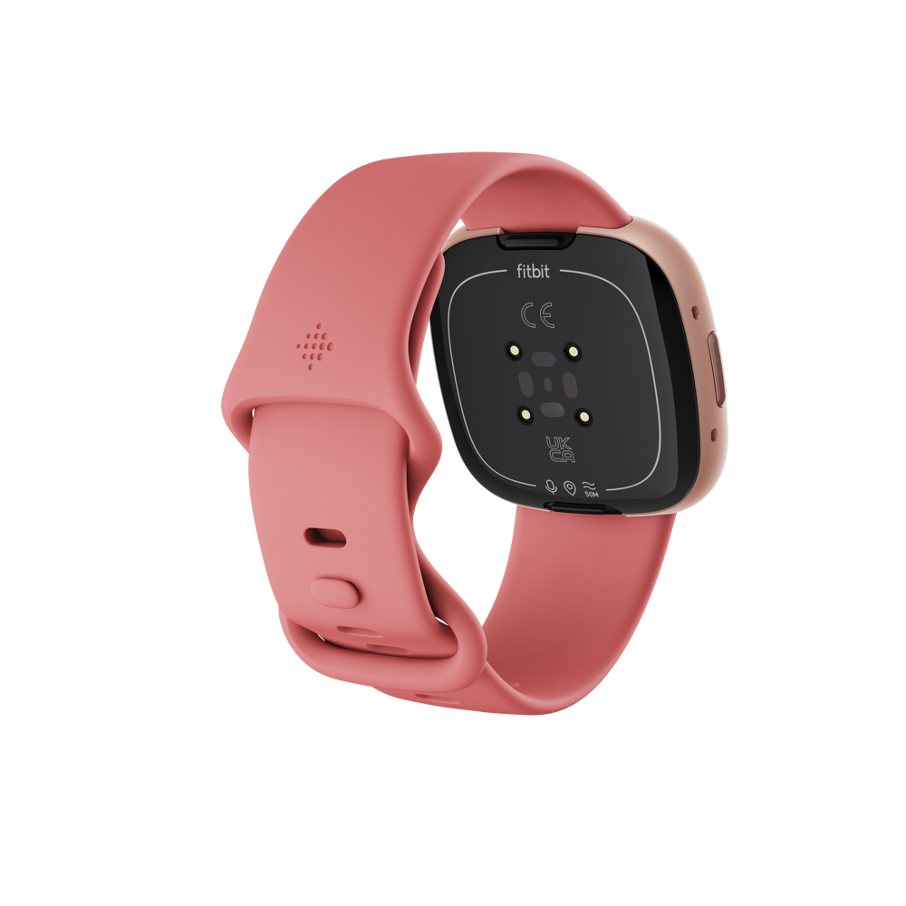 Versa 4Pink Sand / Copper Rose thumbnail