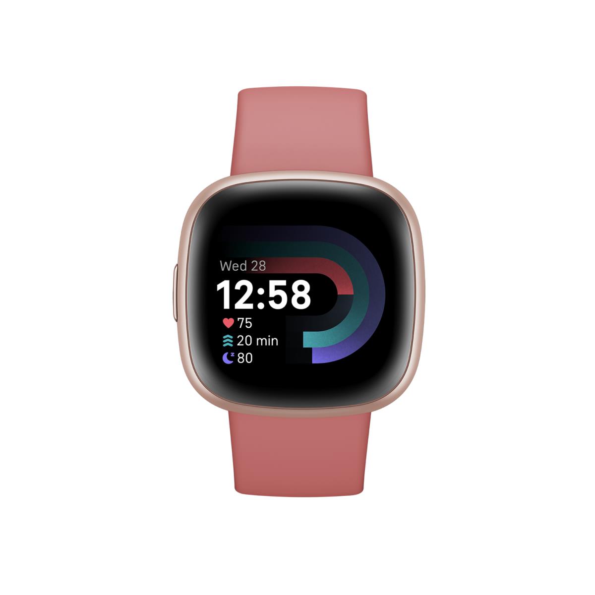 Versa 4Pink Sand / Copper Rose thumbnail