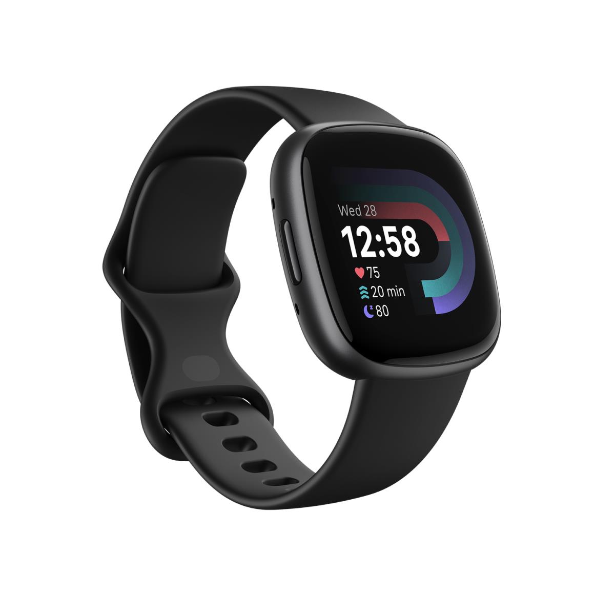 Versa 4Black/Graphite thumbnail