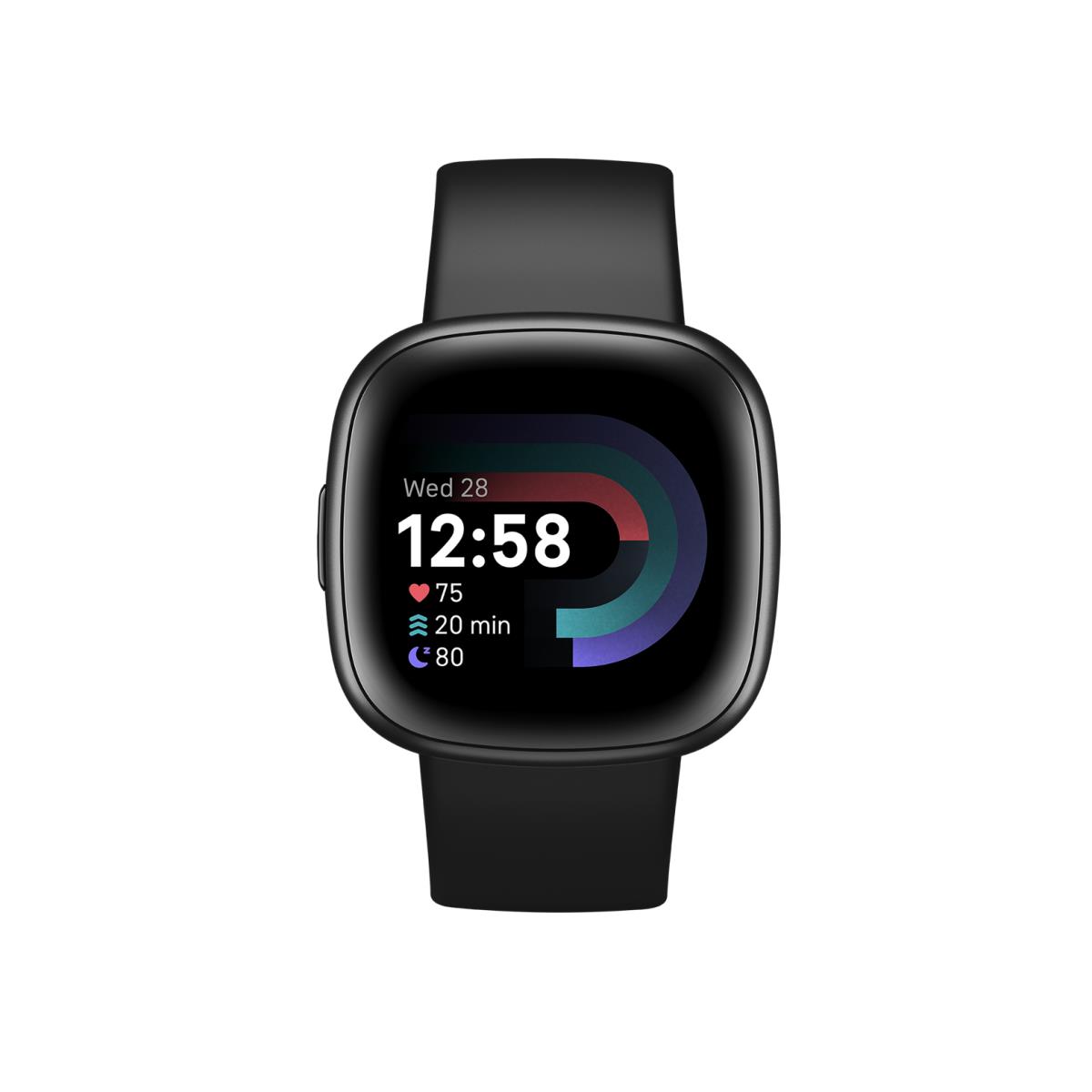 Versa 4Black/Graphite thumbnail