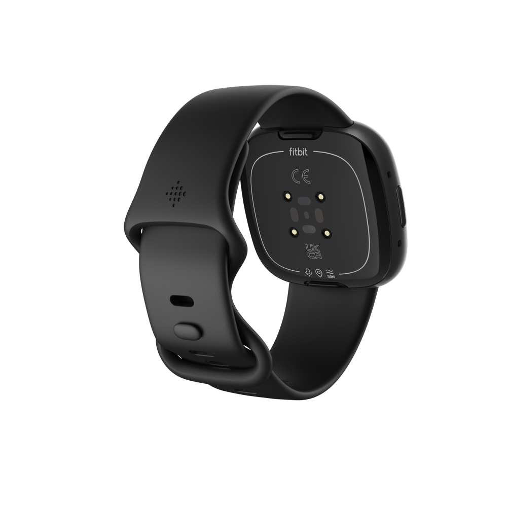 Versa 4Black/Graphite thumbnail