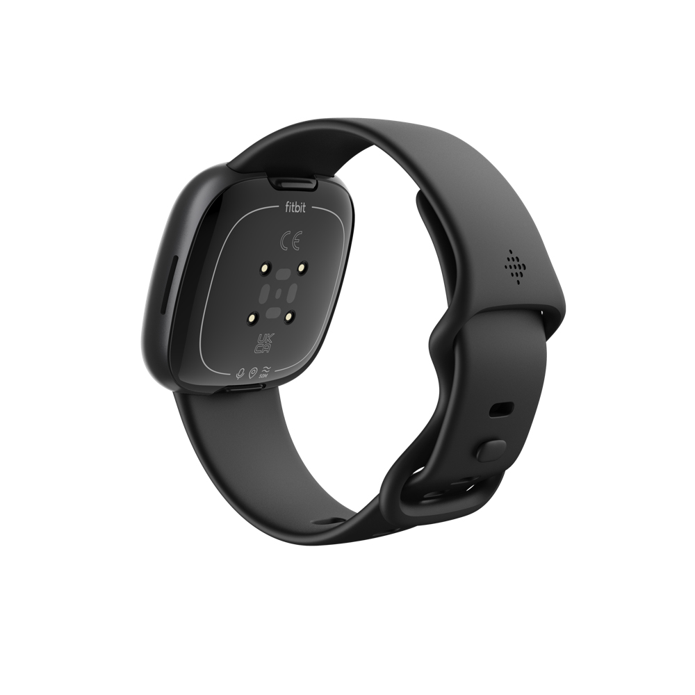 Versa 4Black/Graphite thumbnail