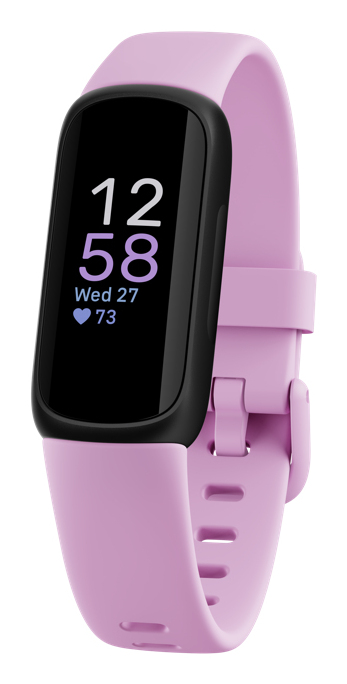 Inspire 3Black/Lilac Bliss thumbnail