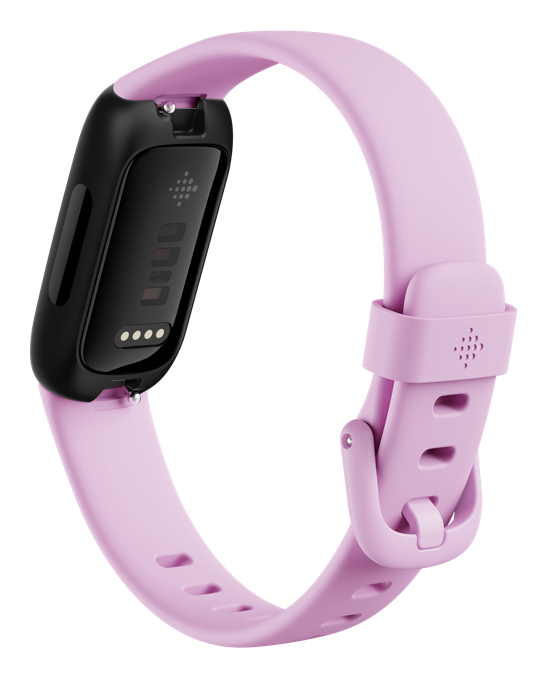 Inspire 3Black/Lilac Bliss thumbnail