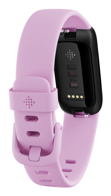 Inspire 3Black/Lilac Bliss thumbnail