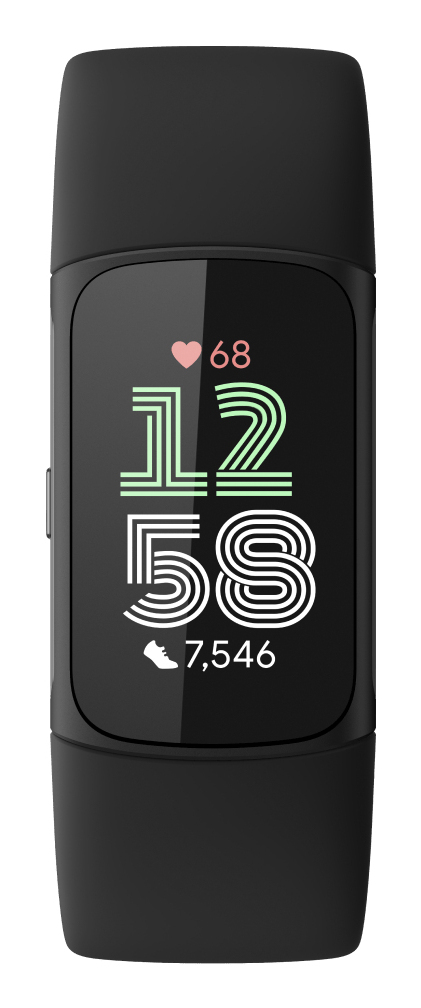 EU Product - Charge 6 Black Aluminium thumbnail