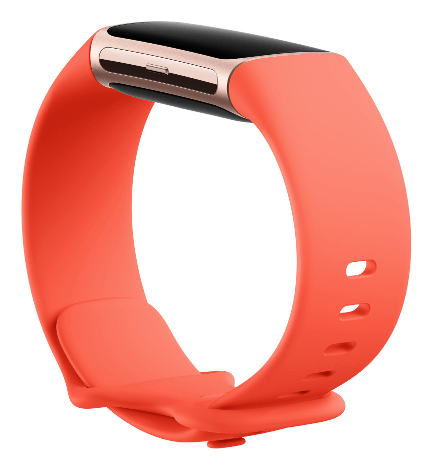 EU Product - Charge 6 Rose Gold thumbnail