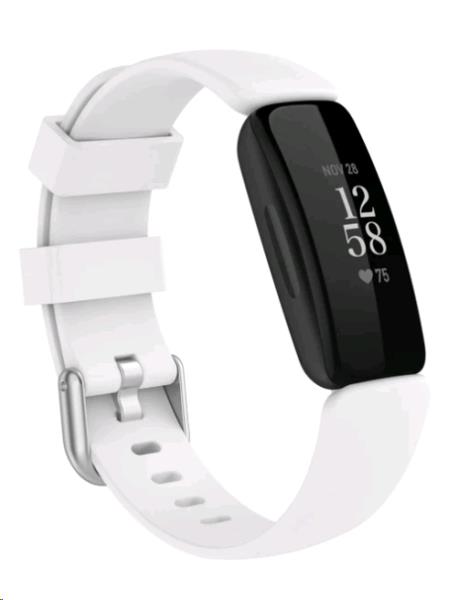 EU Product - Inspire 2 watch strap - White thumbnail