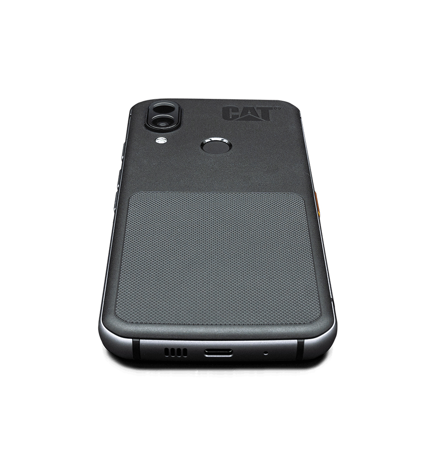EU Product - Caterpillar CAT S62 Pro 128GB DS Black 5.7 Android thumbnail