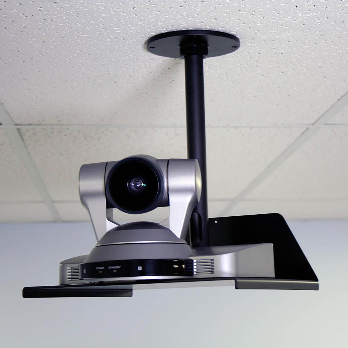 EU Product - Drop Down Mount for Large PTZ Cameras - Short thumbnail