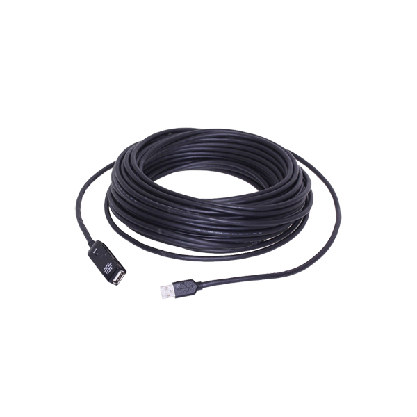 EU Product - Active USB 2.0 Extension Cable thumbnail