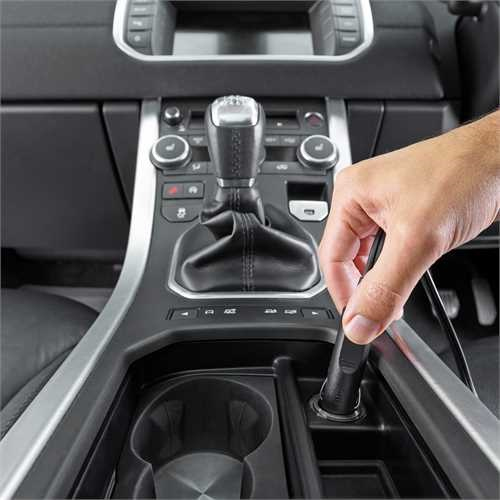 Black & Decker NVB12AV-XJ handheld vacuum thumbnail