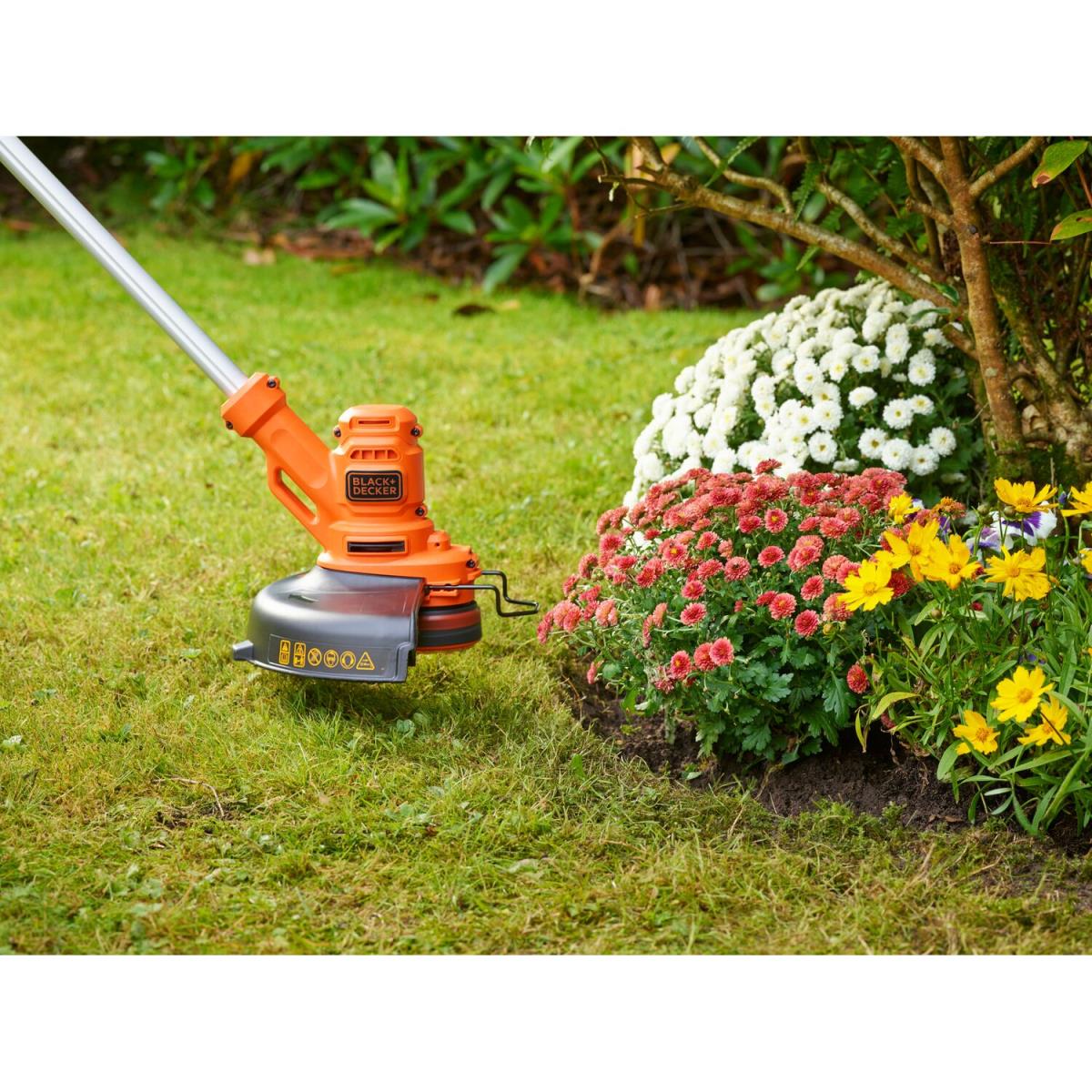 25CM 450W AFS STRIMMER GRASS TRIMMER thumbnail