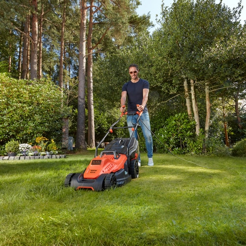 42CM 1800W MOWER ERGO HANDLE thumbnail