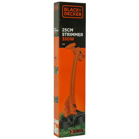 25CM 350W STRIMMER thumbnail