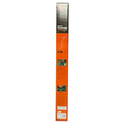 25CM 350W STRIMMER thumbnail