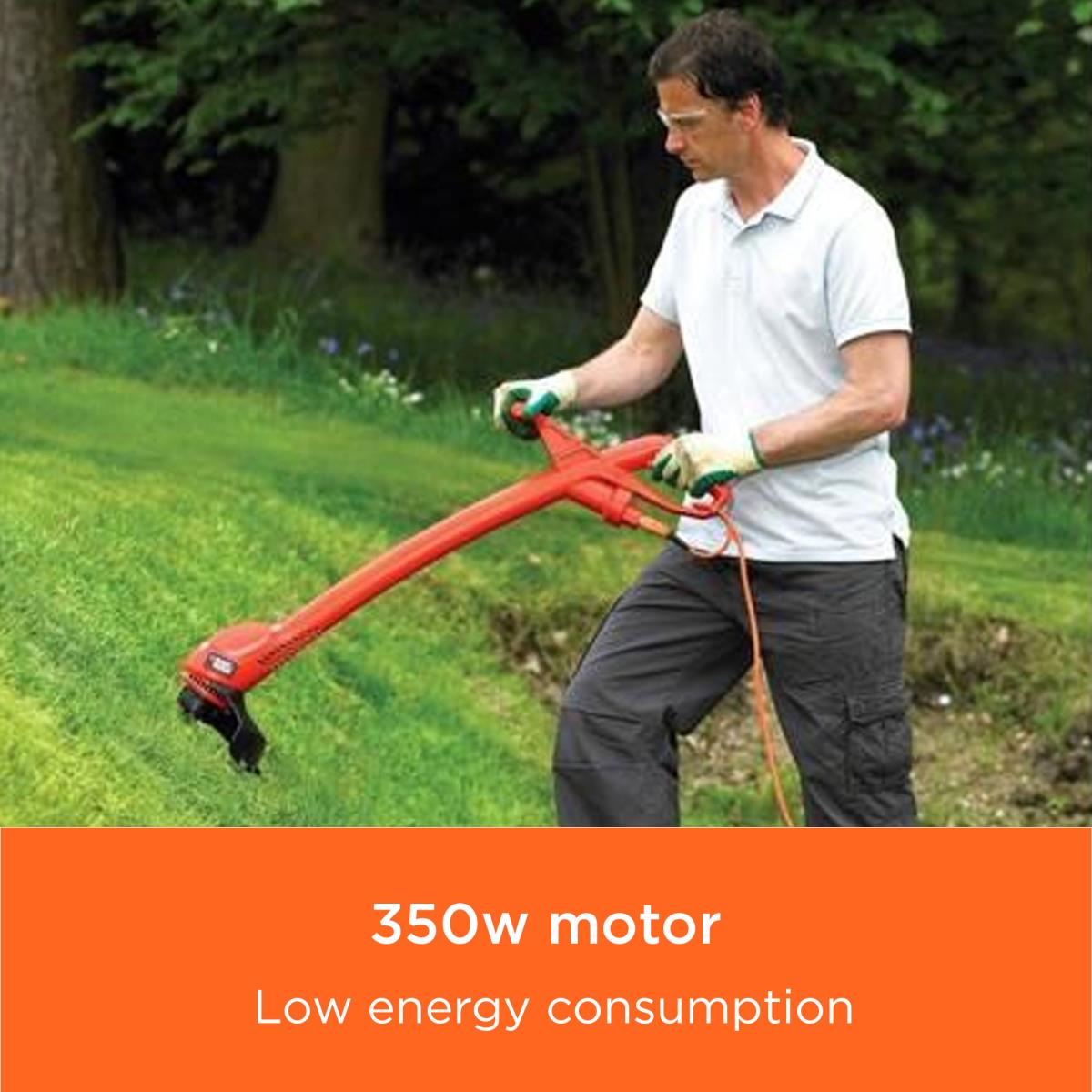 35CM 900W ELECTRIC STRIMMER thumbnail