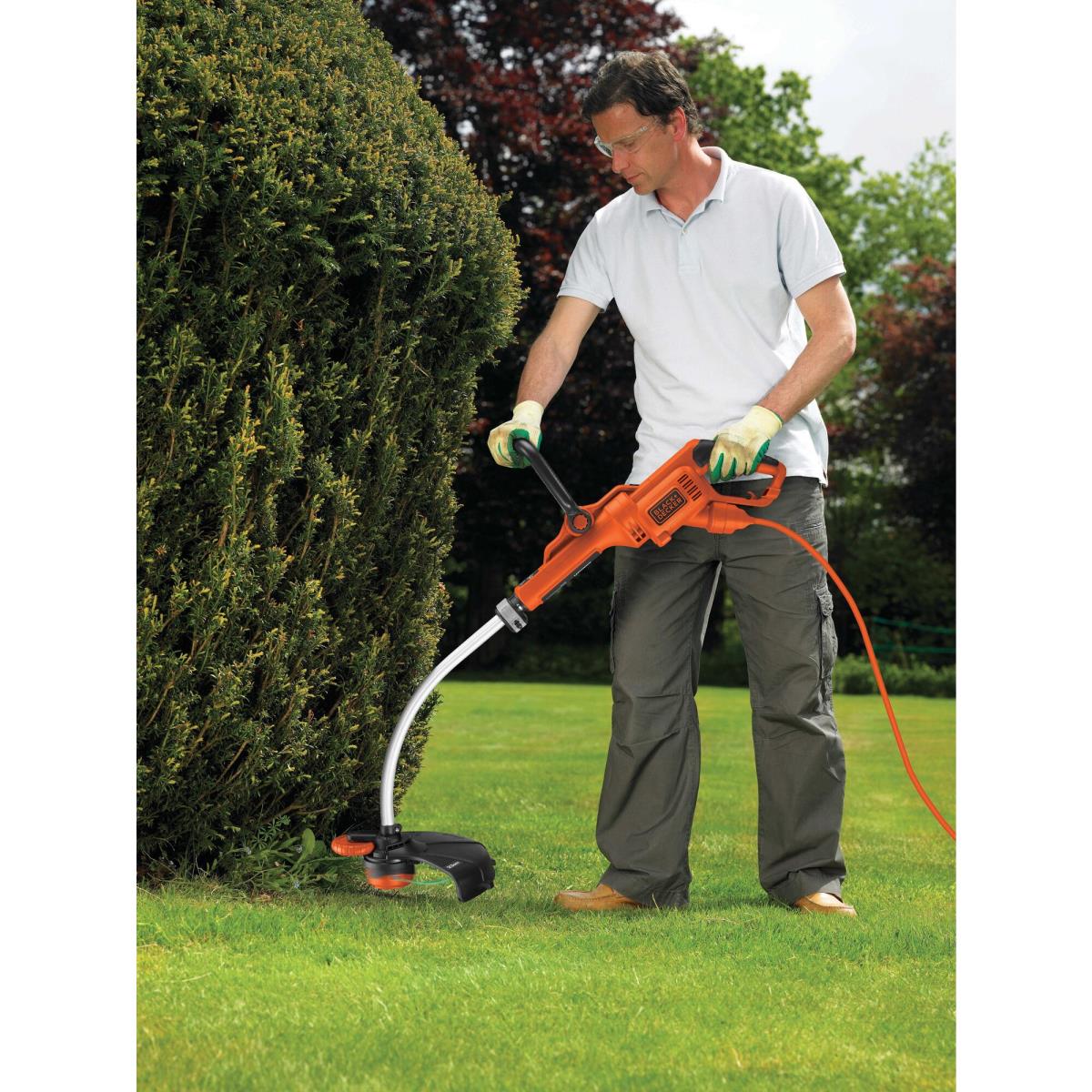 35CM 900W ELECTRIC STRIMMER thumbnail