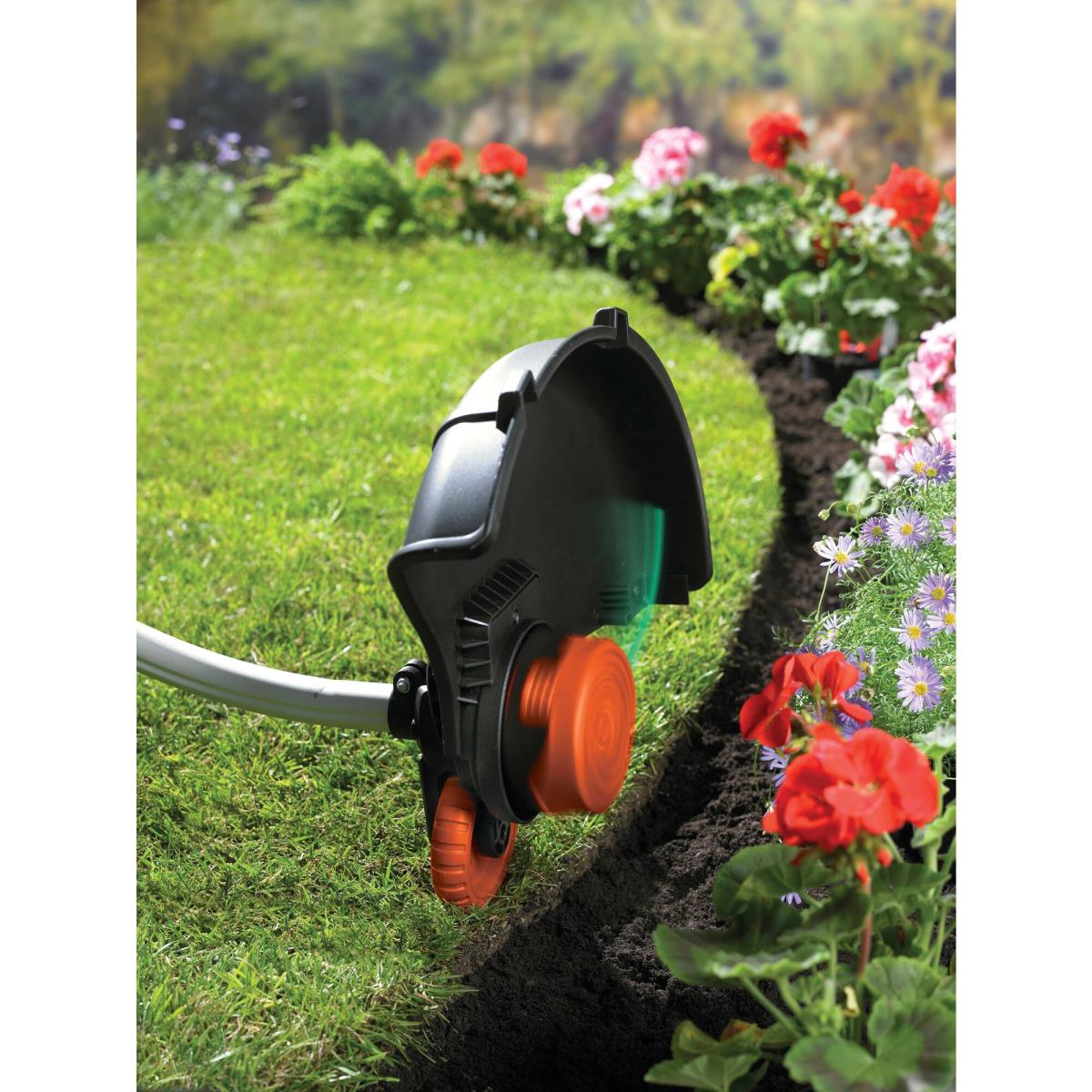 35CM 900W ELECTRIC STRIMMER thumbnail