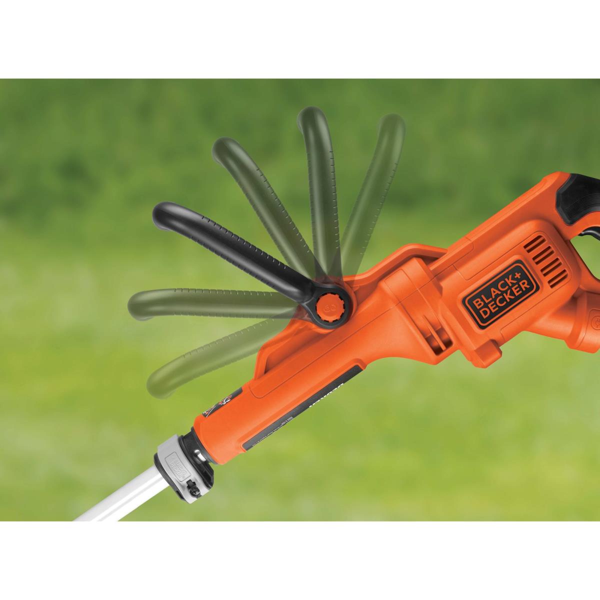 35CM 900W ELECTRIC STRIMMER thumbnail