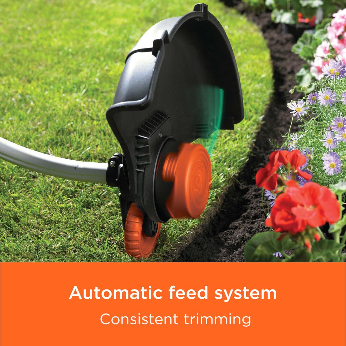 35CM 900W ELECTRIC STRIMMER thumbnail