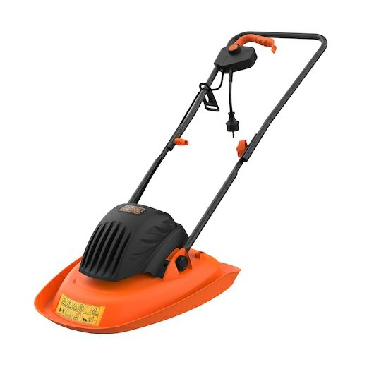 30CM 1200W ELECTRIC HOVER MOWER thumbnail