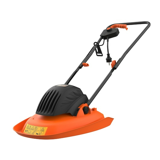 30CM 1200W ELECTRIC HOVER MOWER thumbnail