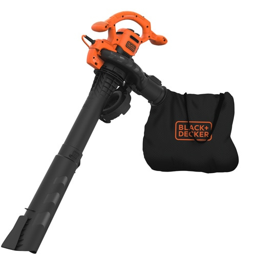 2600W 40 LITRE BLOWER VAC LEAF thumbnail