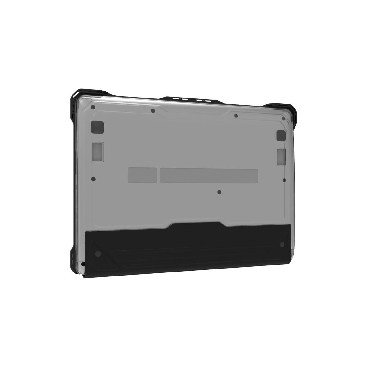 Extreme Shell-L for Acer C933 Chromebook 14in (Black) thumbnail