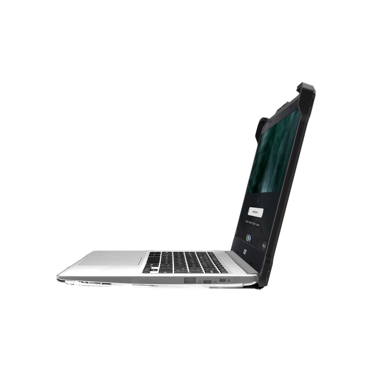 Extreme Shell-L for Acer C933 Chromebook 14in (Black) thumbnail