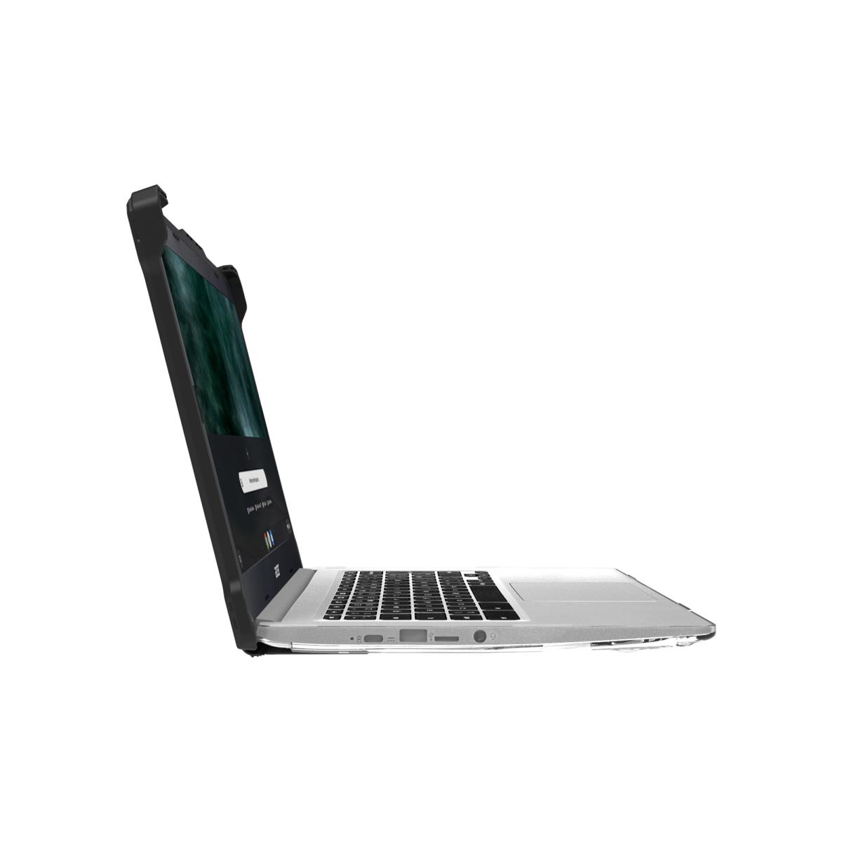 Extreme Shell-L for Acer C933 Chromebook 14in (Black) thumbnail