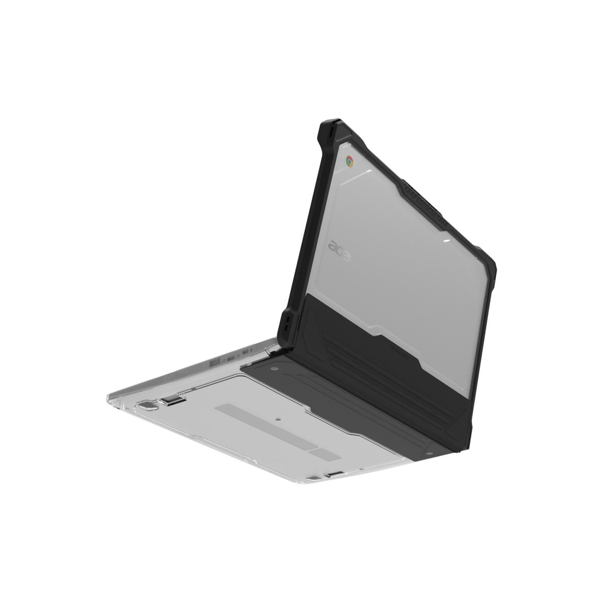 Extreme Shell-L for Acer C933 Chromebook 14in (Black) thumbnail